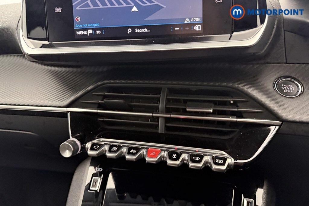 Used Peugeot 208 for sale - 78109700: Photo 11