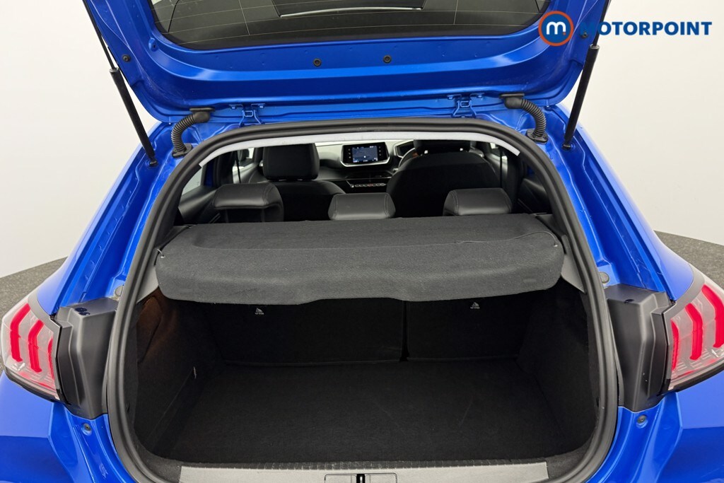 Used Peugeot 208 for sale - 78109700: Photo 19