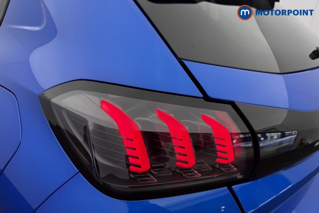 Used Peugeot 208 for sale - 78109700: Photo 22