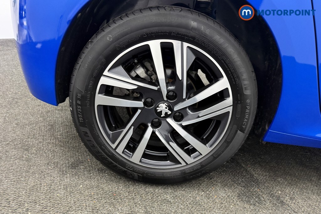 Used Peugeot 208 for sale - 78109700: Photo 25