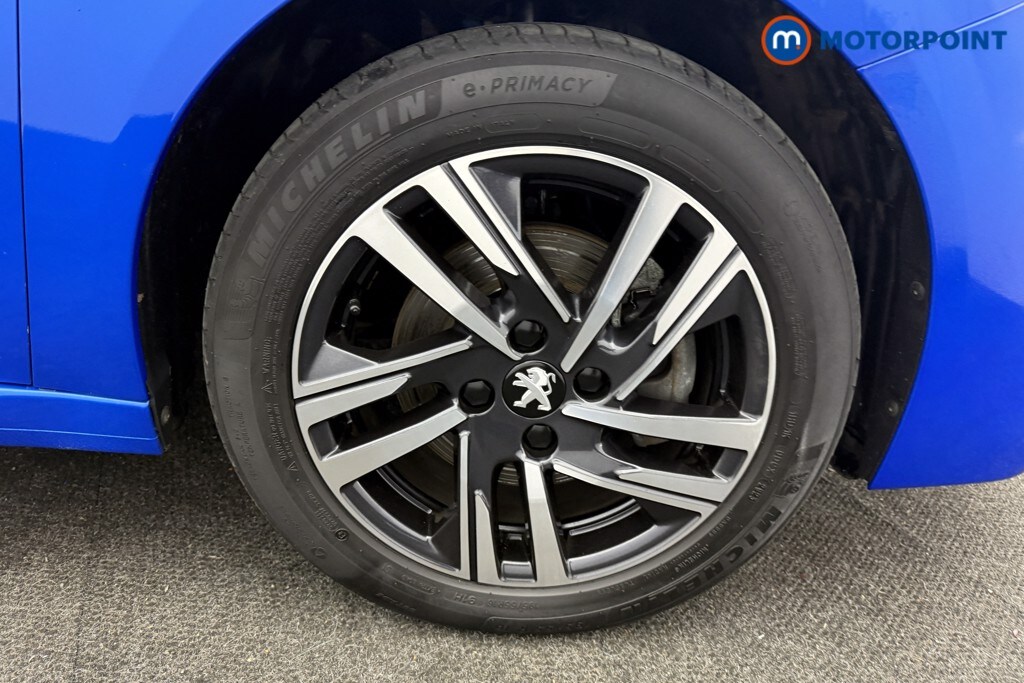 Used Peugeot 208 for sale - 78109700: Photo 26