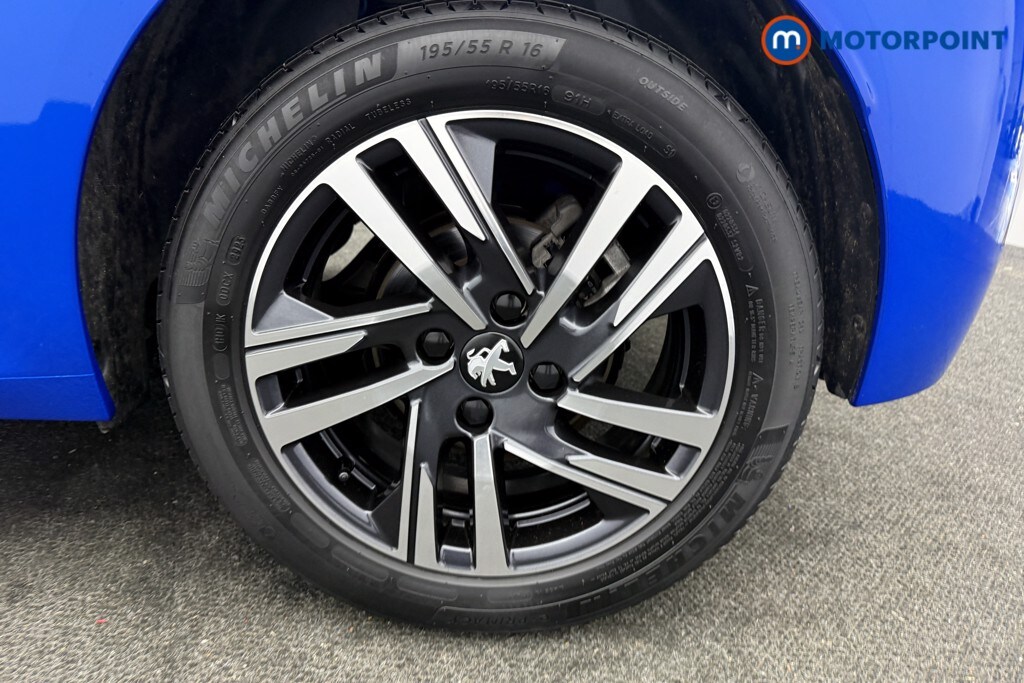 Used Peugeot 208 for sale - 78109700: Photo 28