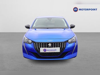 Used Peugeot 208 undefined for sale - 78109700: Photo