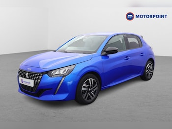 Used Peugeot 208 undefined for sale - 78109700: Photo