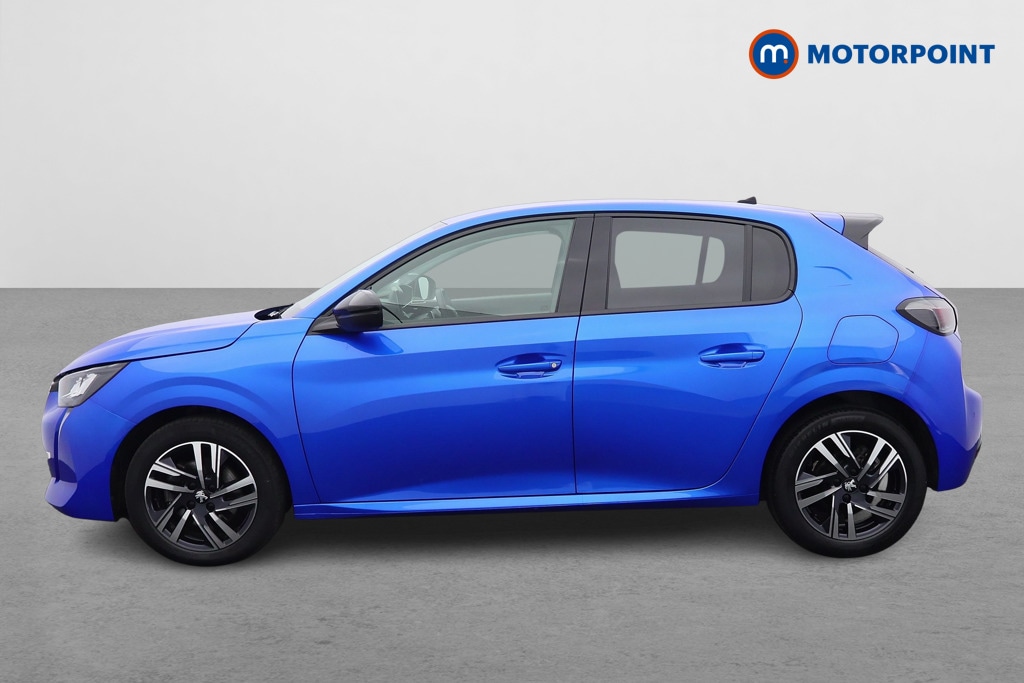 Used Peugeot 208 for sale - 78109700: Photo 4