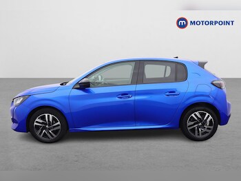 Used Peugeot 208 undefined for sale - 78109700: Photo