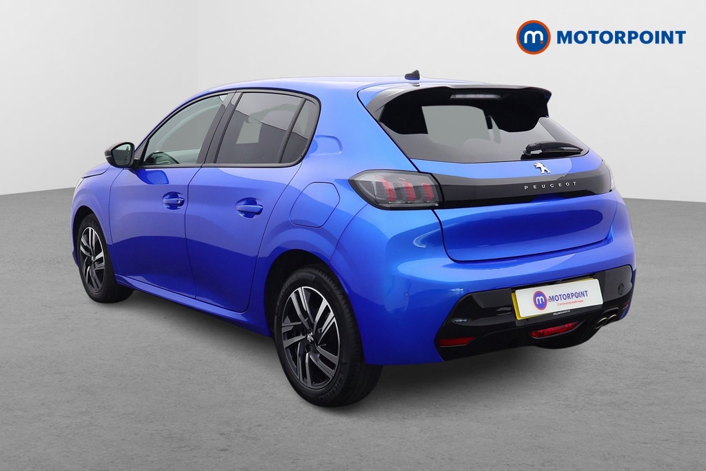 Used Peugeot 208 for sale - 78109700: Photo 5