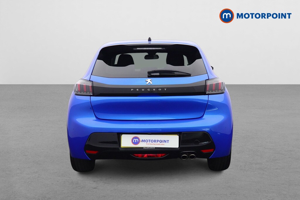 Used Peugeot 208 for sale - 78109700: Photo 6