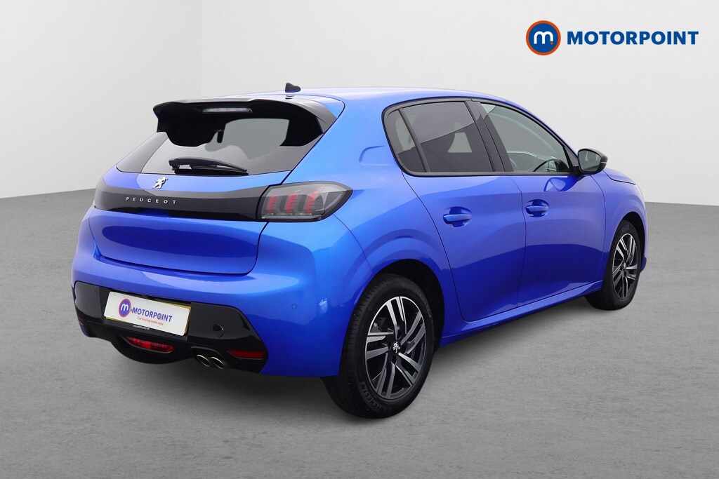 Used Peugeot 208 for sale - 78109700: Photo 7
