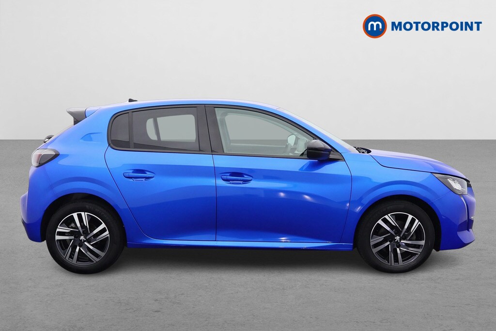 Used Peugeot 208 for sale - 78109700: Photo 8
