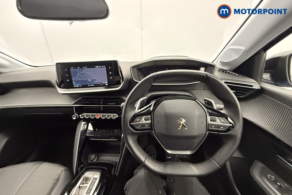 Used Peugeot 208 for sale - 78109700: Photo 9