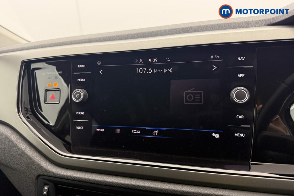 Used Volkswagen Polo 2021 for sale - 77756763: Photo 10