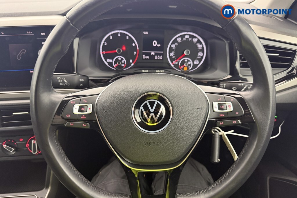 Used Volkswagen Polo 2021 for sale - 77756763: Photo 14