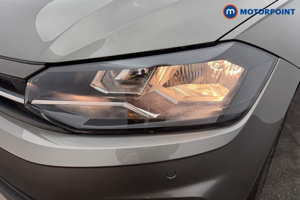 Used Volkswagen Polo 2021 for sale - 77756763: Photo 24