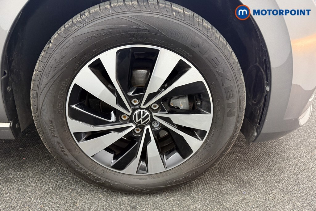 Used Volkswagen Polo 2021 for sale - 77756763: Photo 28