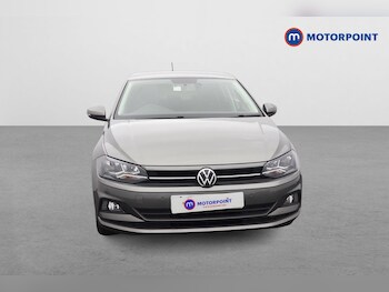 Used Volkswagen Polo undefined for sale - 77756763: Photo