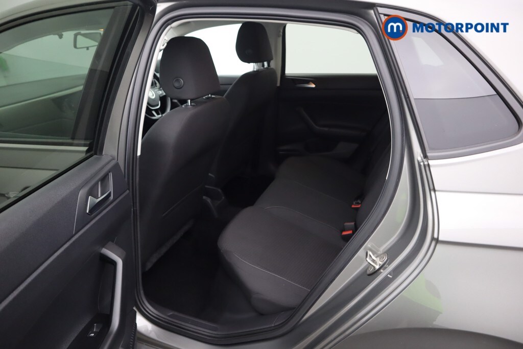 Used Volkswagen Polo 2021 for sale - 77756763: Photo 38