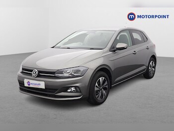 Used Volkswagen Polo undefined for sale - 77756763: Photo