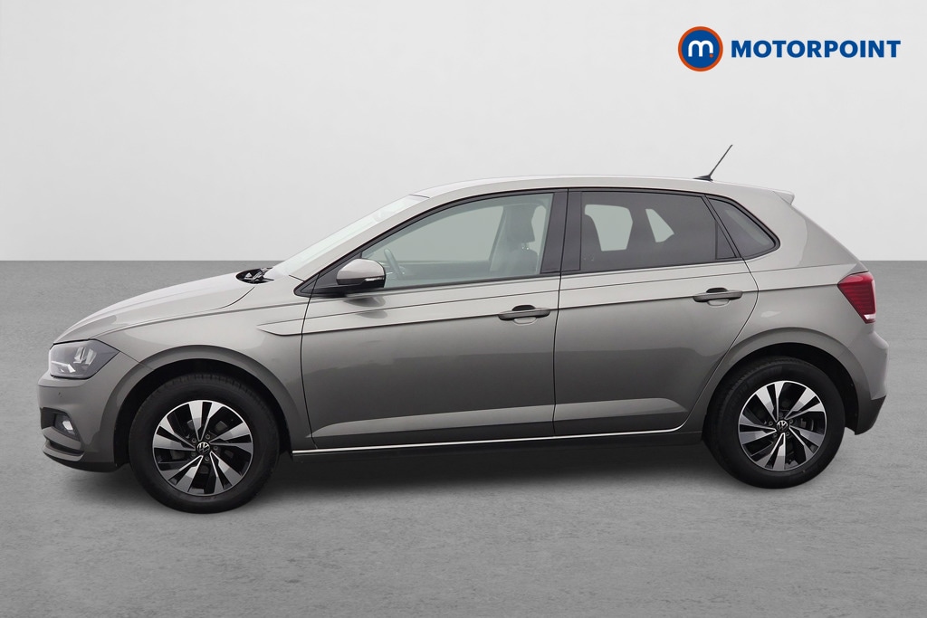 Used Volkswagen Polo 2021 for sale - 77756763: Photo 4