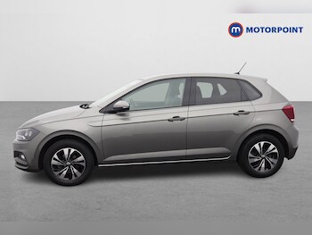 Used Volkswagen Polo undefined for sale - 77756763: Photo