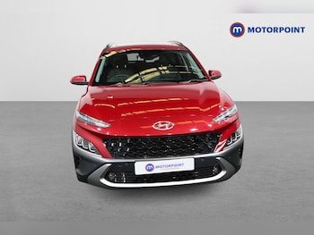Used Hyundai KONA 2021 for sale - 78509818: Photo