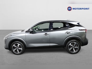 Used Nissan Qashqai 2023 for sale - 78918627: Photo