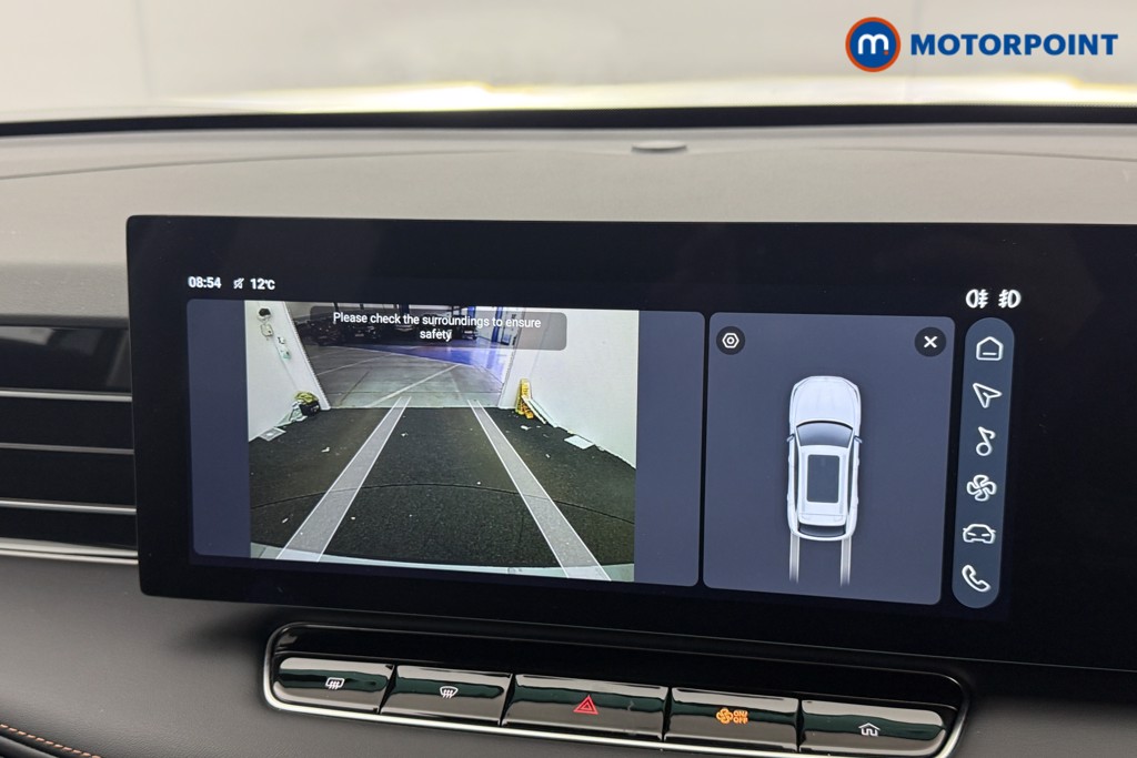 Used MG MG HS 2025 for sale - 78153312: Photo 19