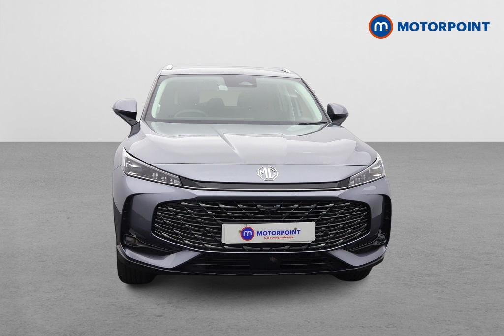 Used MG MG HS 2025 for sale - 78153312: Photo 2