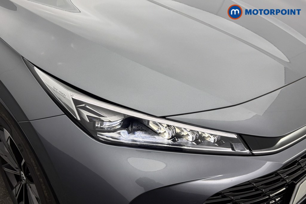 Used MG MG HS 2025 for sale - 78153312: Photo 22