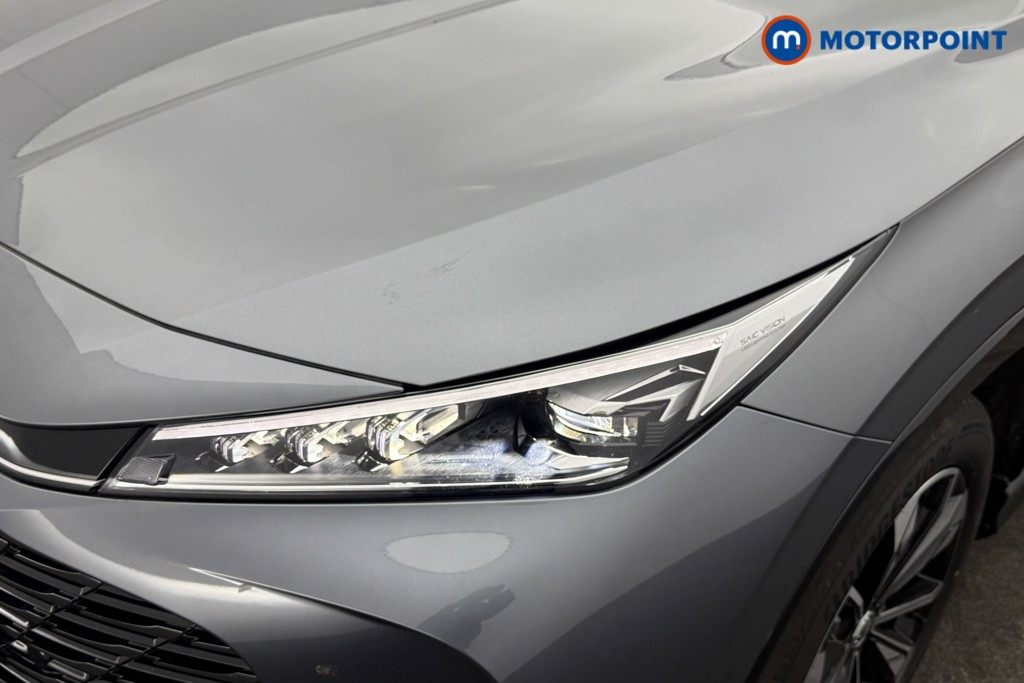 Used MG MG HS 2025 for sale - 78153312: Photo 23