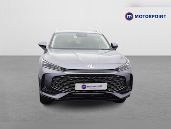 Used MG MG HS 2025 for sale - 78153312: Photo