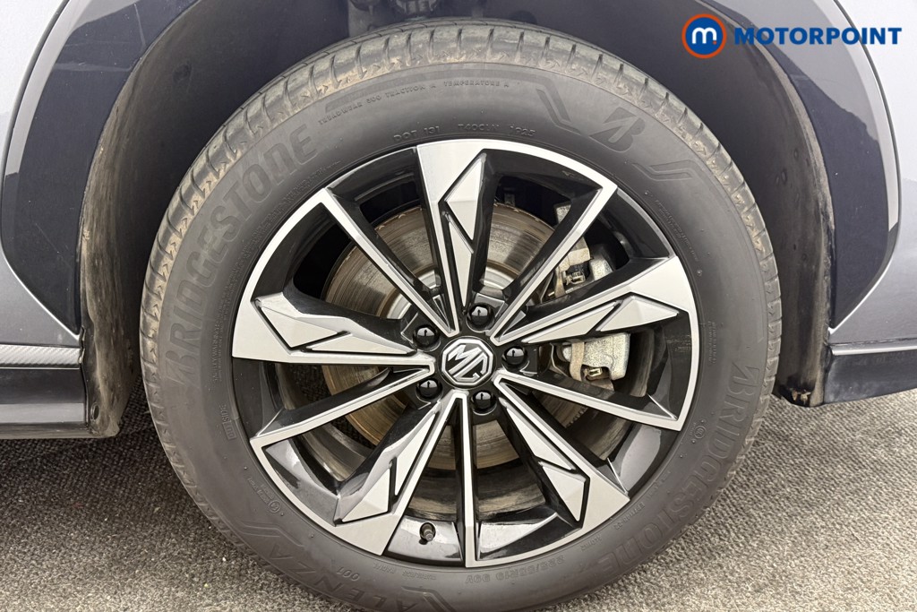 Used MG MG HS 2025 for sale - 78153312: Photo 32