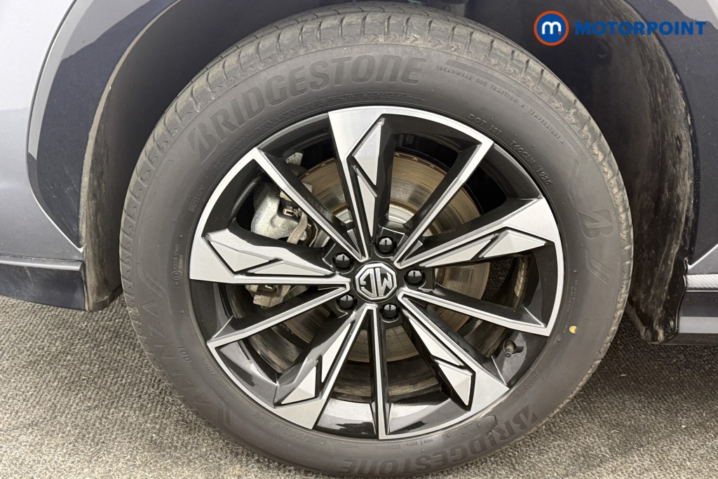 Used MG MG HS 2025 for sale - 78153312: Photo 33