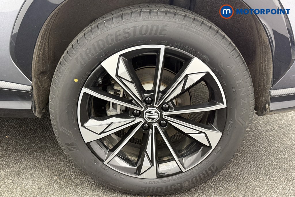 Used MG MG HS 2025 for sale - 78153312: Photo 34