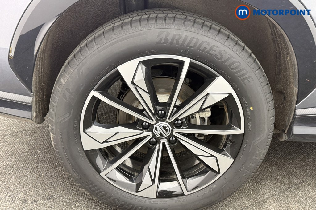 Used MG MG HS 2025 for sale - 78153312: Photo 35