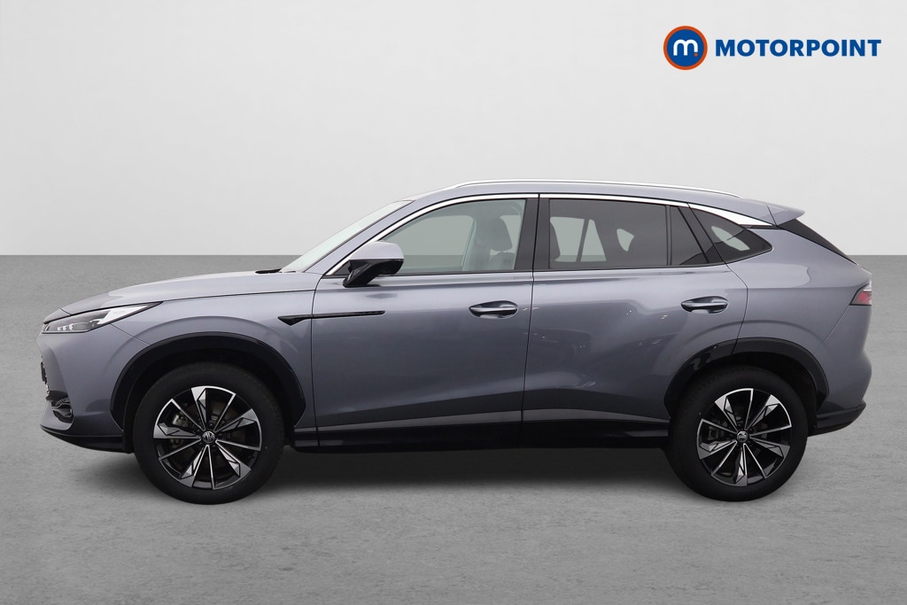 Used MG MG HS 2025 for sale - 78153312: Photo 4