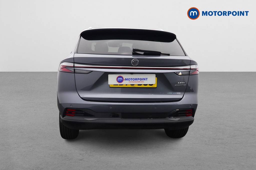 Used MG MG HS 2025 for sale - 78153312: Photo 6