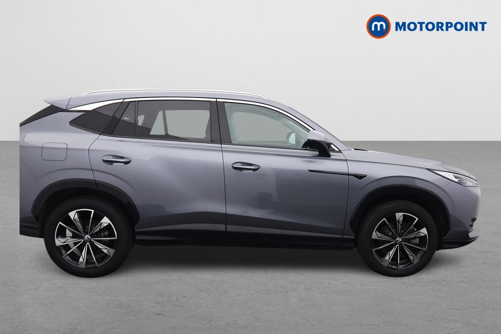 Used MG MG HS 2025 for sale - 78153312: Photo 8