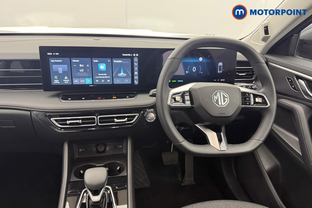 Used MG MG HS 2025 for sale - 78153312: Photo 9