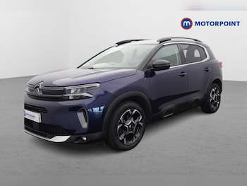 Used Citroen C5 Aircross 2024 for sale - 78618804: Photo