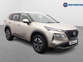 2024 - 1.5 E-Power 204 N-Connecta 5dr Xtronic