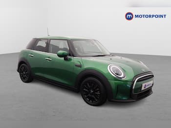 Used MINI Hatch 2023 for sale - 79691589: Photo