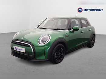 Used MINI Hatch 2023 for sale - 79691589: Photo