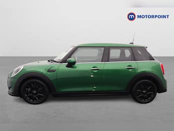 Used MINI Hatch 2023 for sale - 79691589: Photo