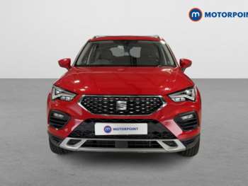 Used SEAT Ateca 2024 for sale - 74879535: Photo