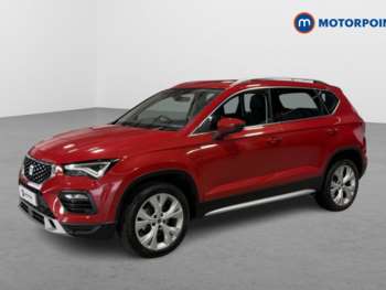 Used SEAT Ateca 2024 for sale - 74879535: Photo