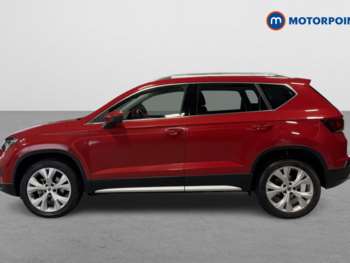 Used SEAT Ateca 2024 for sale - 74879535: Photo