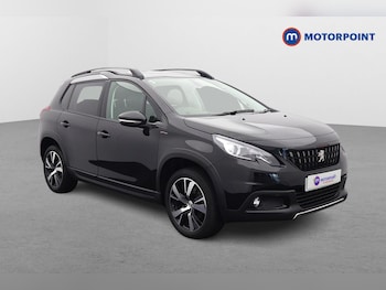 Used Peugeot 2008 2019 for sale - 75603602: Photo