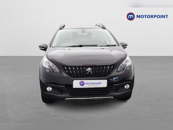 Used Peugeot 2008 2019 for sale - 75603602: Photo