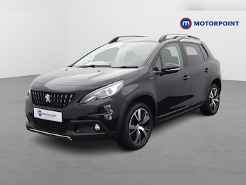 Used Peugeot 2008 2019 for sale - 75603602: Photo